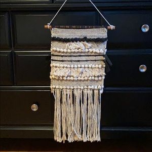 Bohemian Wall Tapestry